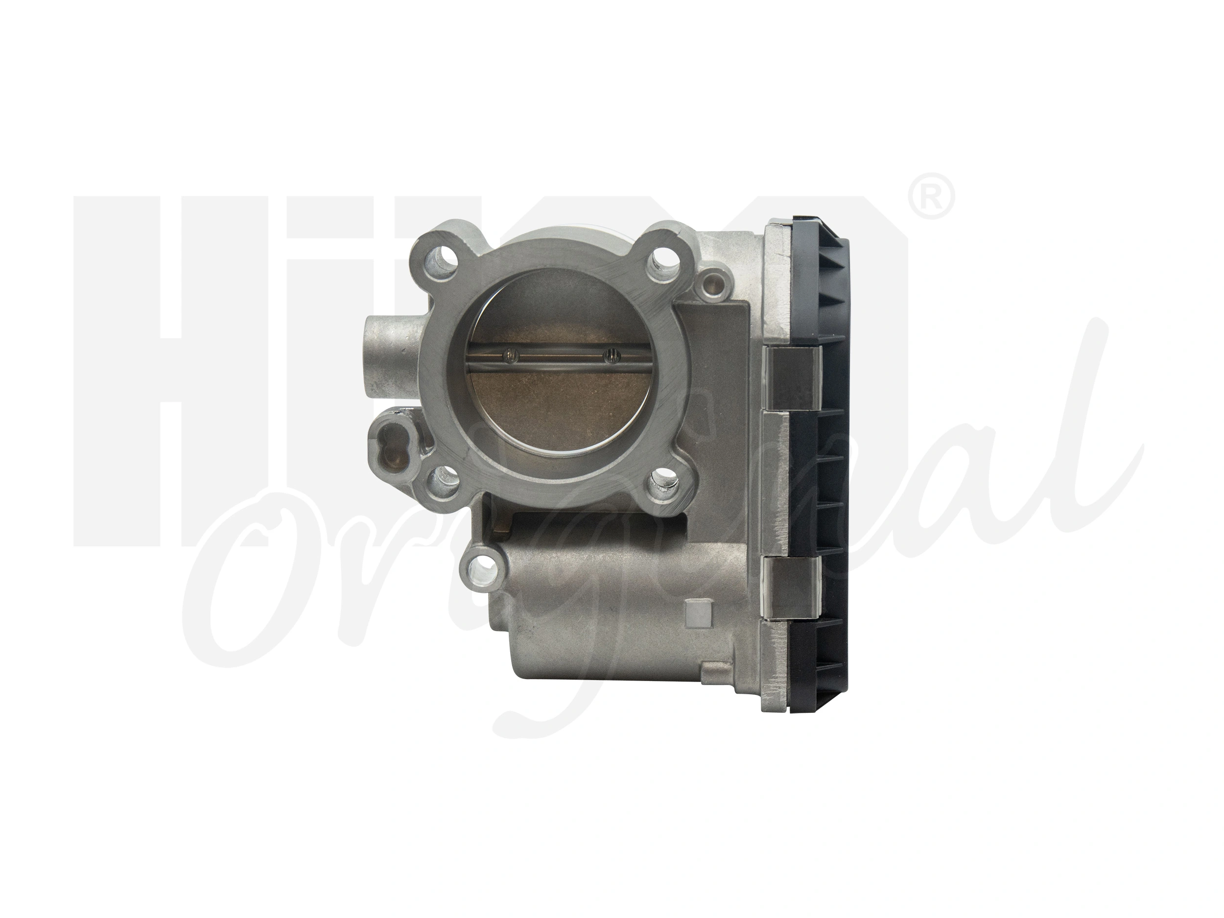 Throttle Body Hueco 139010