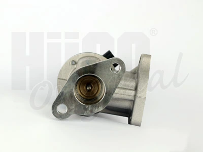 EGR Valve Hueco 138495