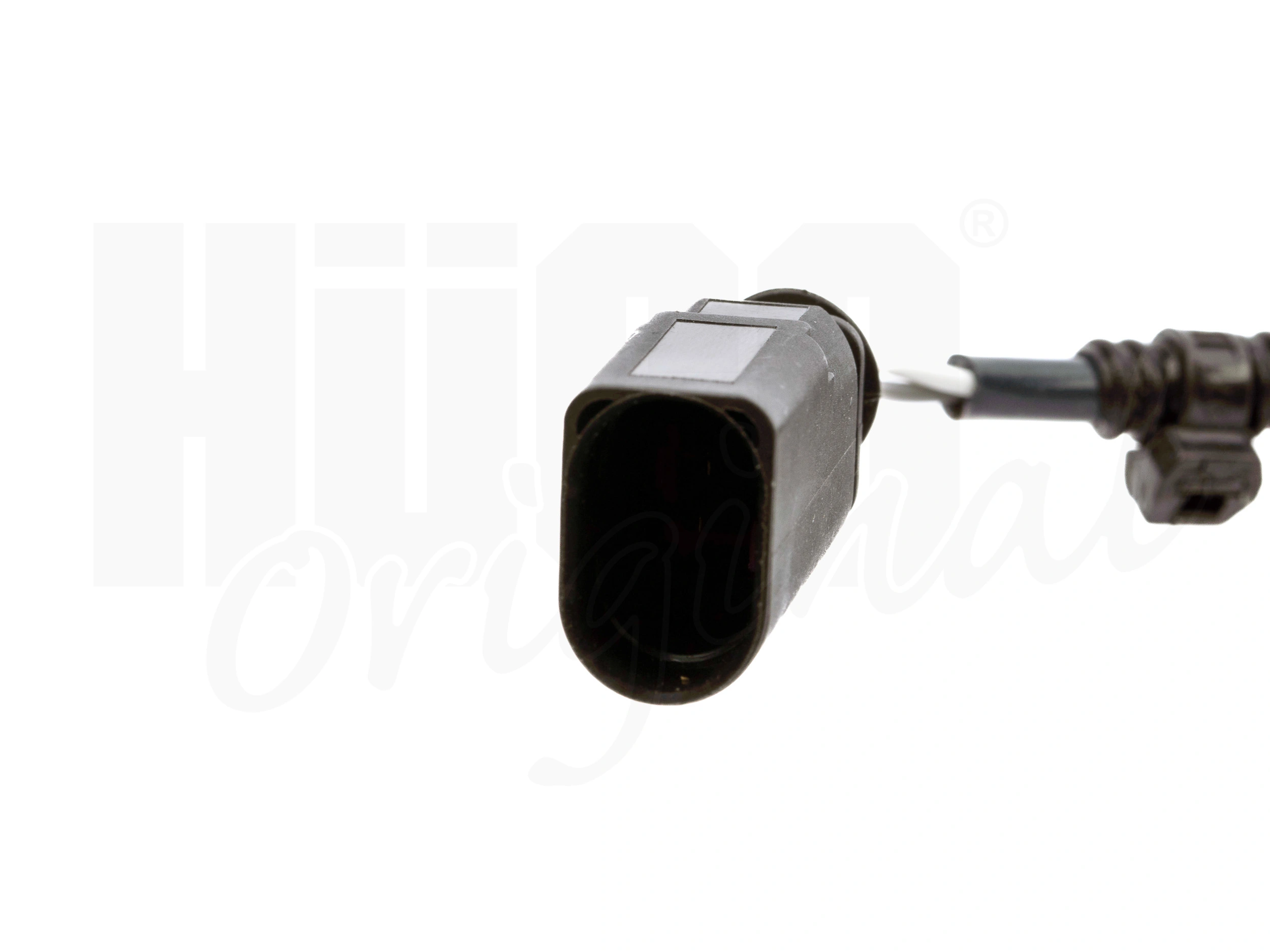 Sensor, exhaust gas temperature Hueco 135522
