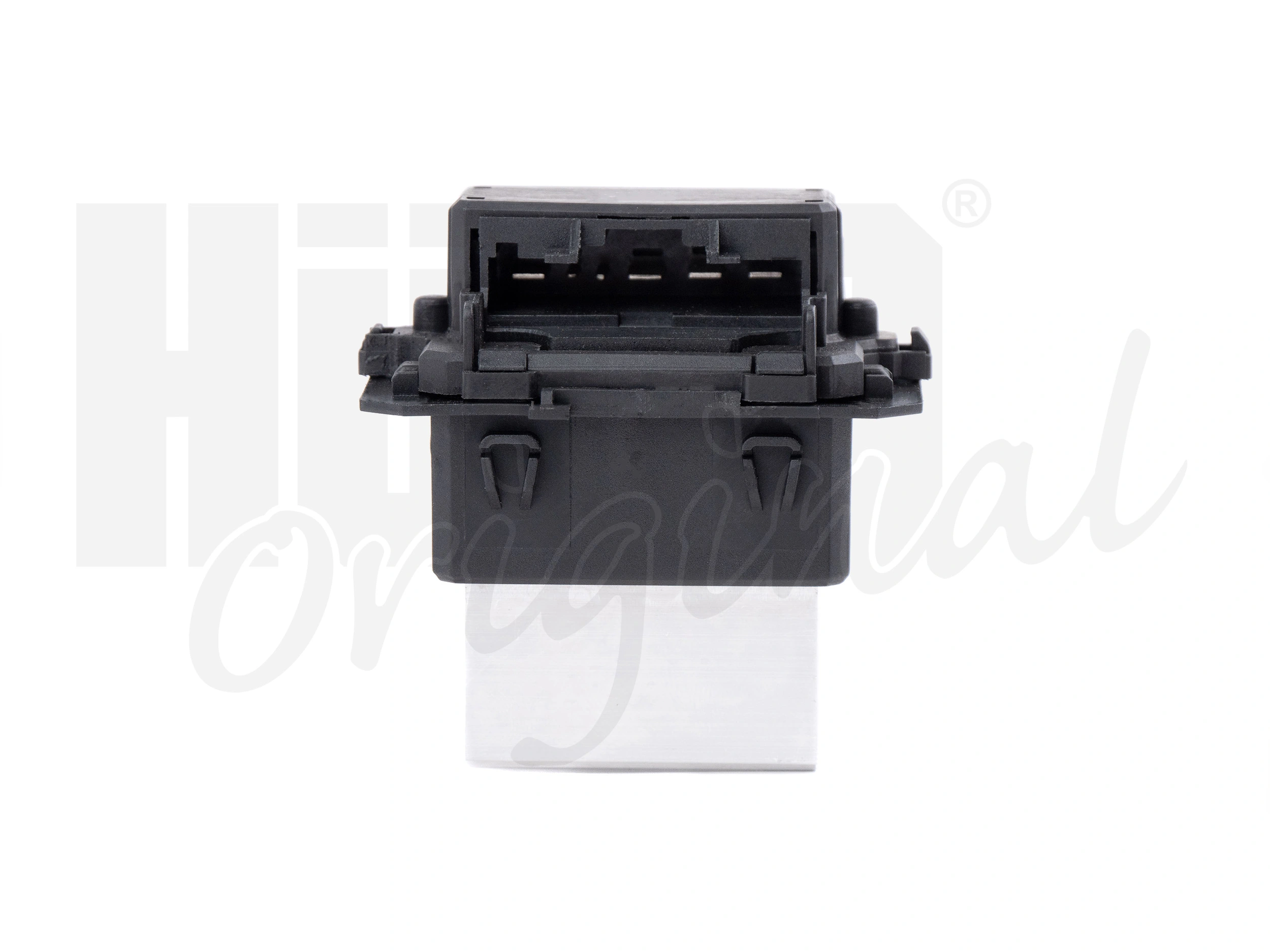 Regulator, interior blower Hueco 132600