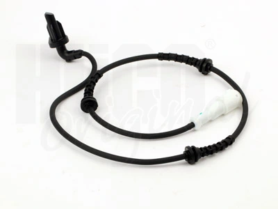 Sensor, wheel speed Hueco 131541