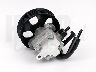 ASTEMO-HITACHI 133649 Hydraulic Pump, steering