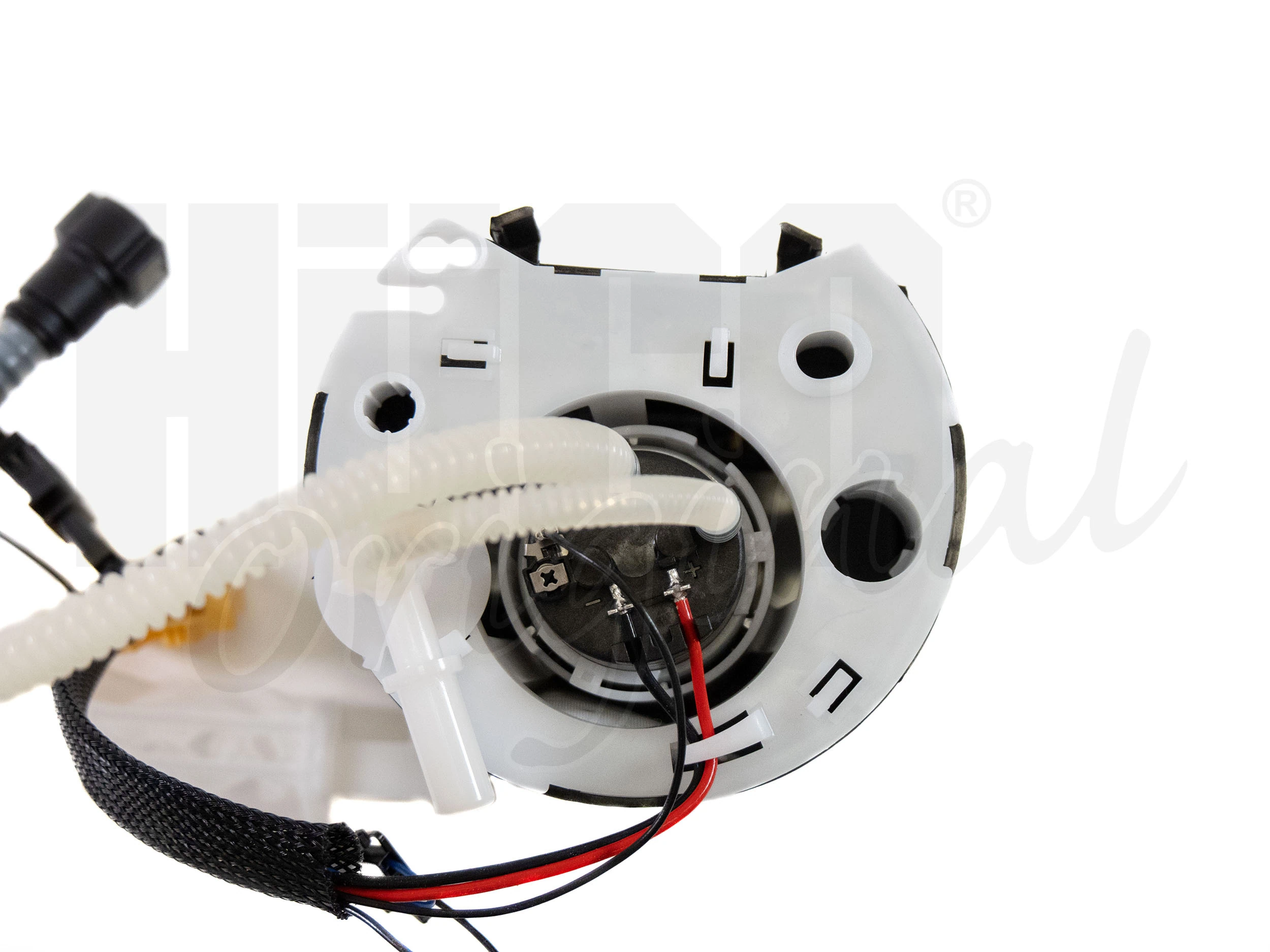 Fuel Feed Unit Hueco 132776