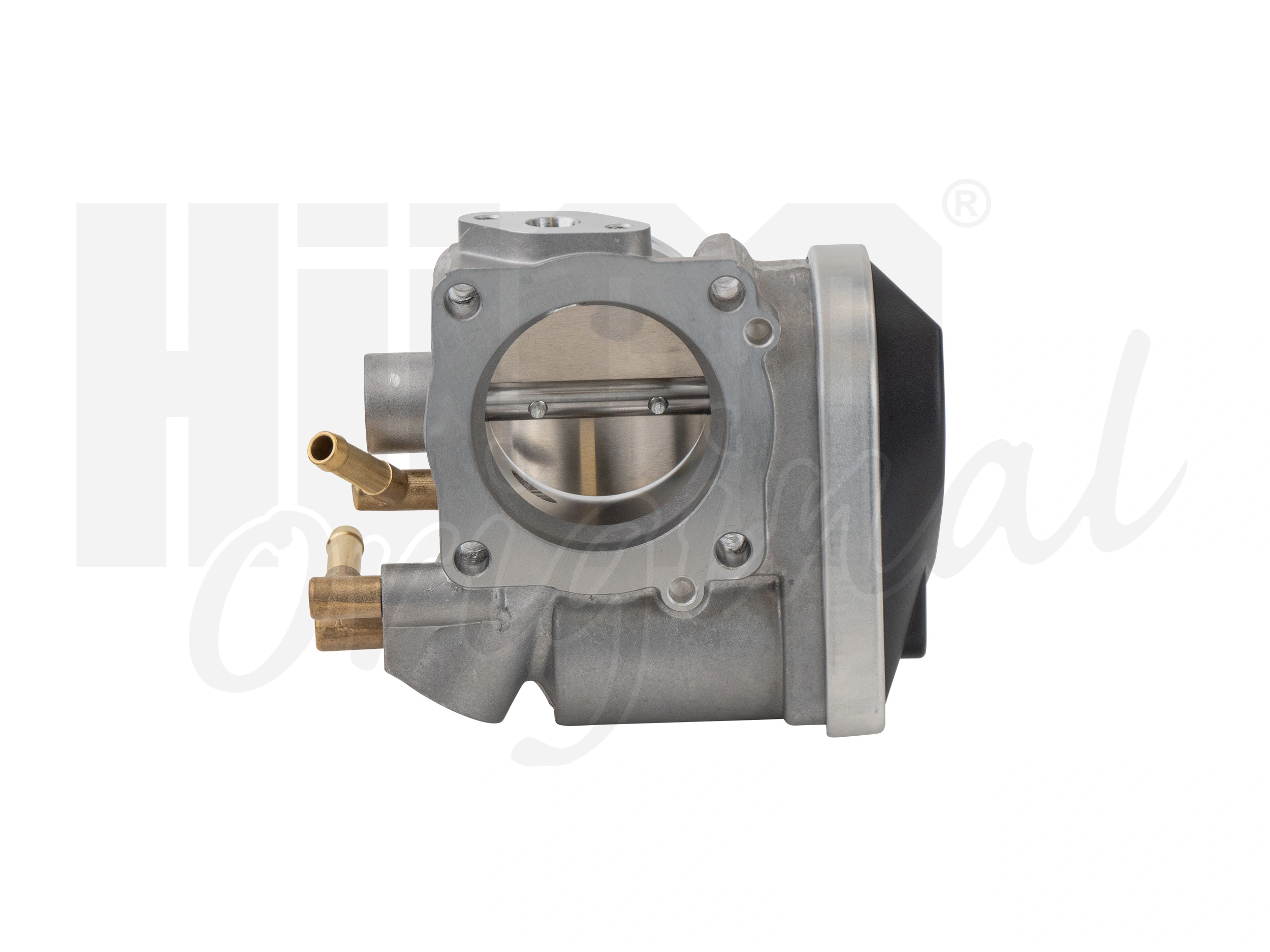 Throttle Body Hueco 139003