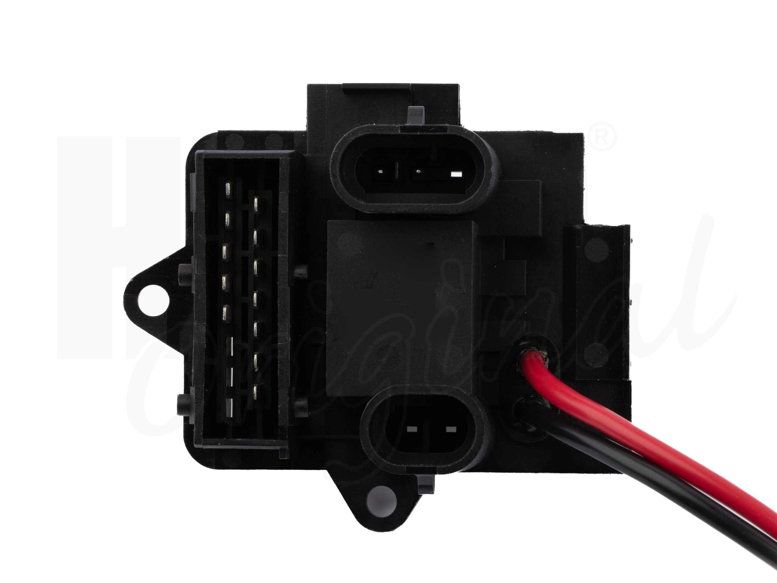 ASTEMO-HITACHI 132581 Resistor, interior blower