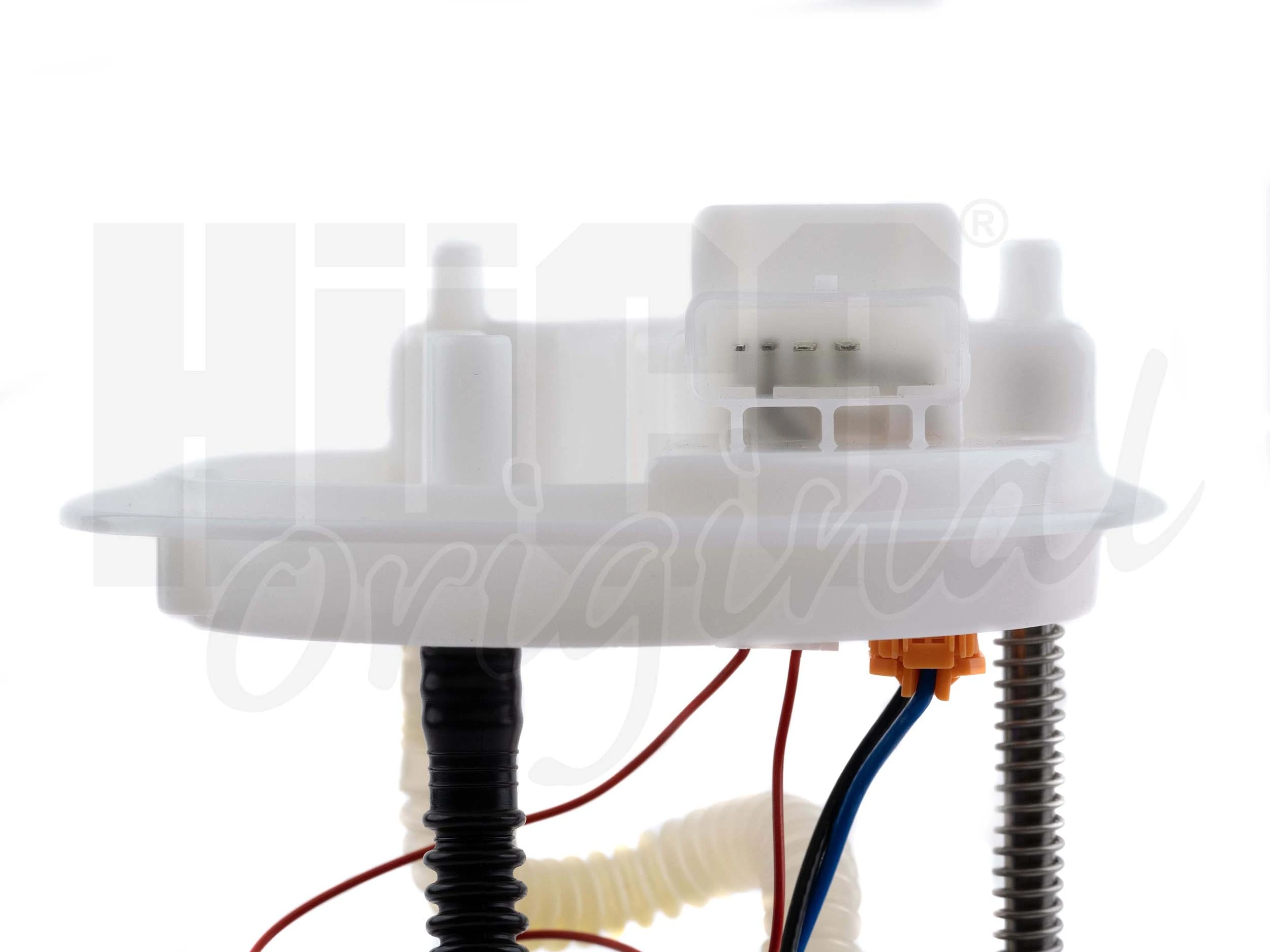 Fuel Feed Unit Hueco 132774