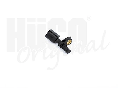 Sensor, wheel speed Hueco 131409