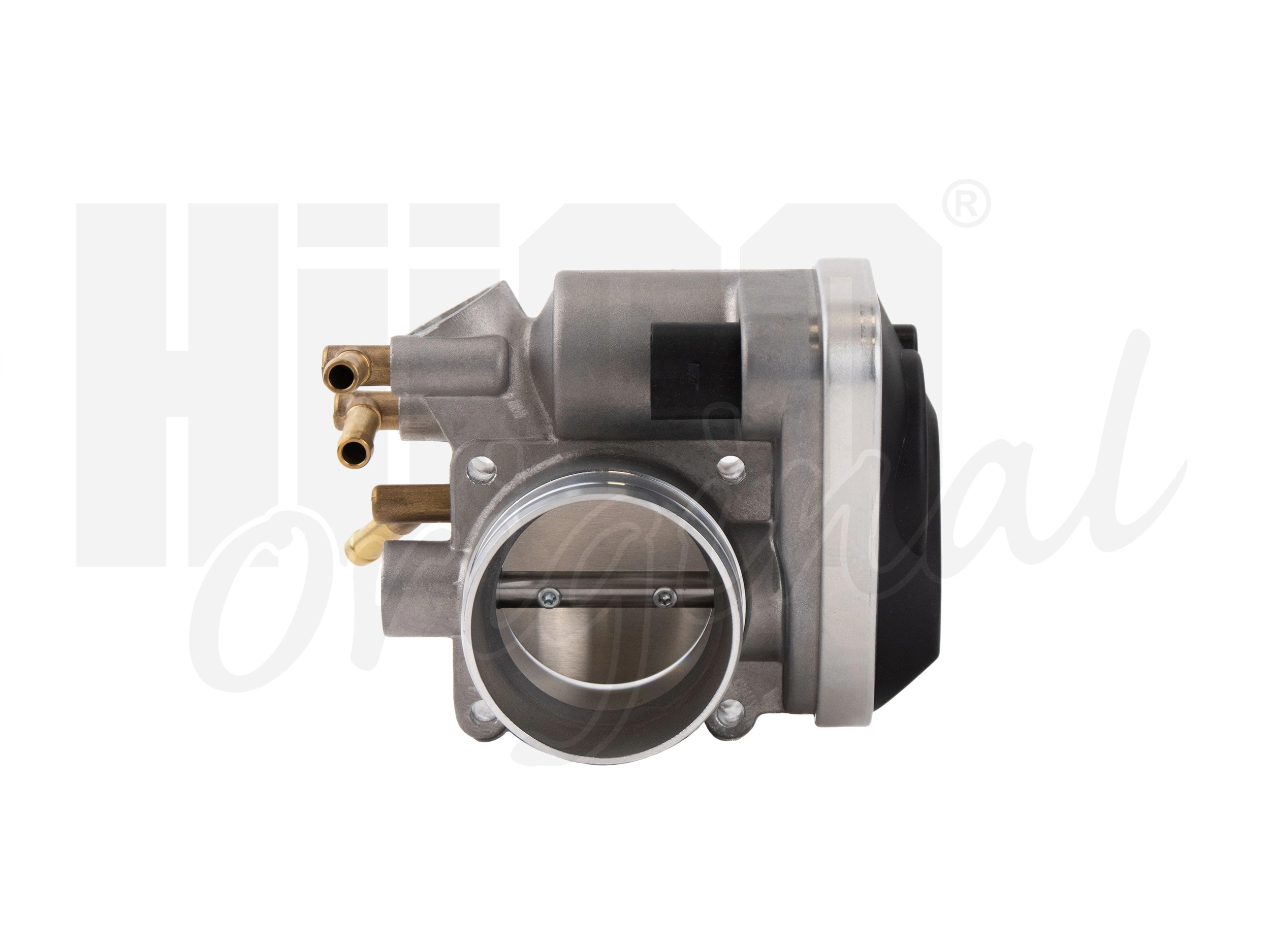 Throttle Body Hueco 139006