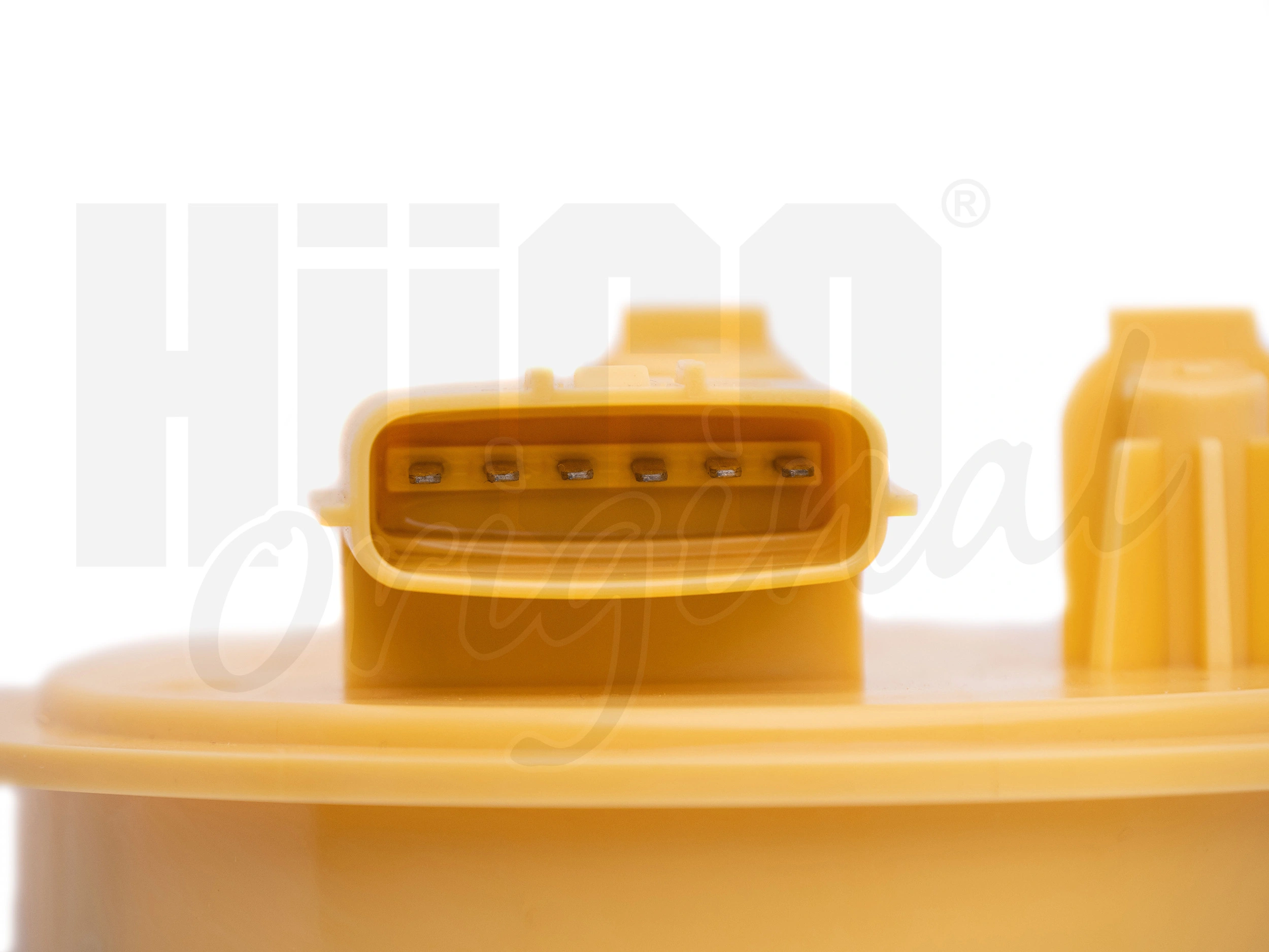 Fuel Feed Unit Hueco 132765