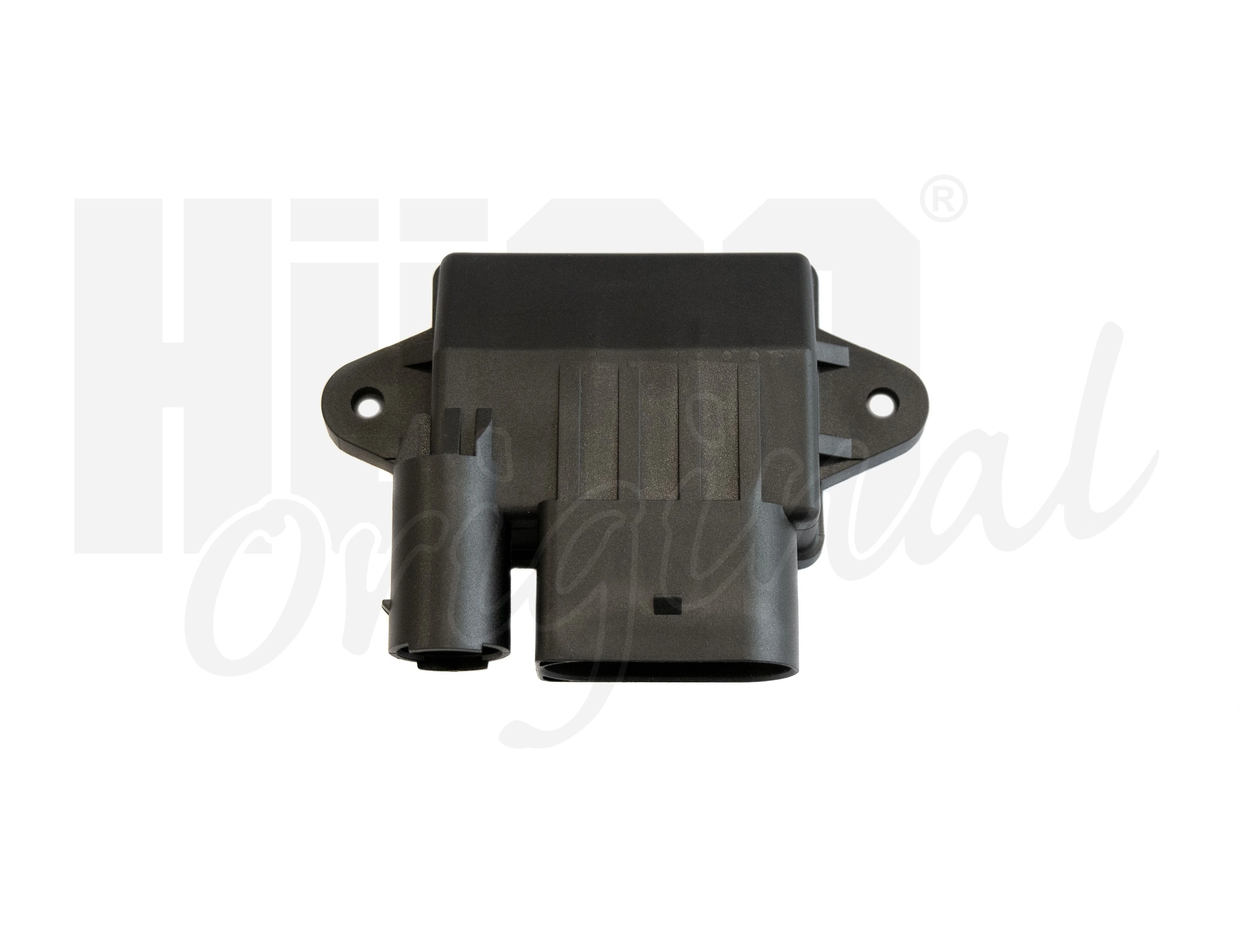 Relay, glow plug system Hueco 132247