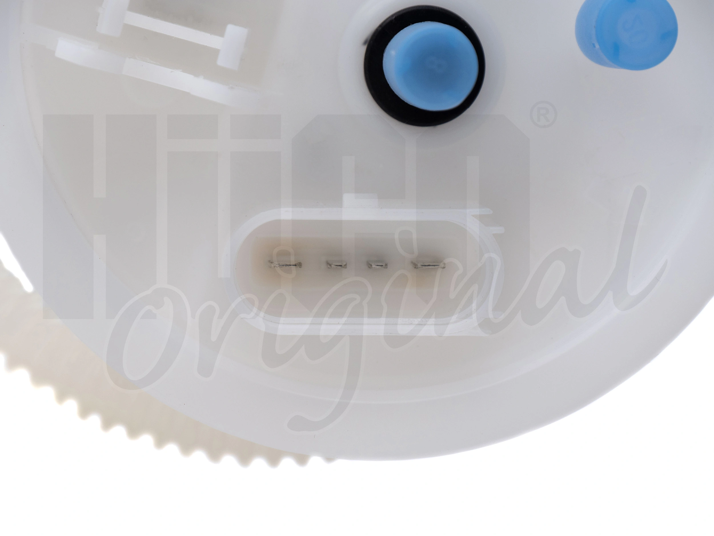 Fuel Feed Unit Hueco 133461