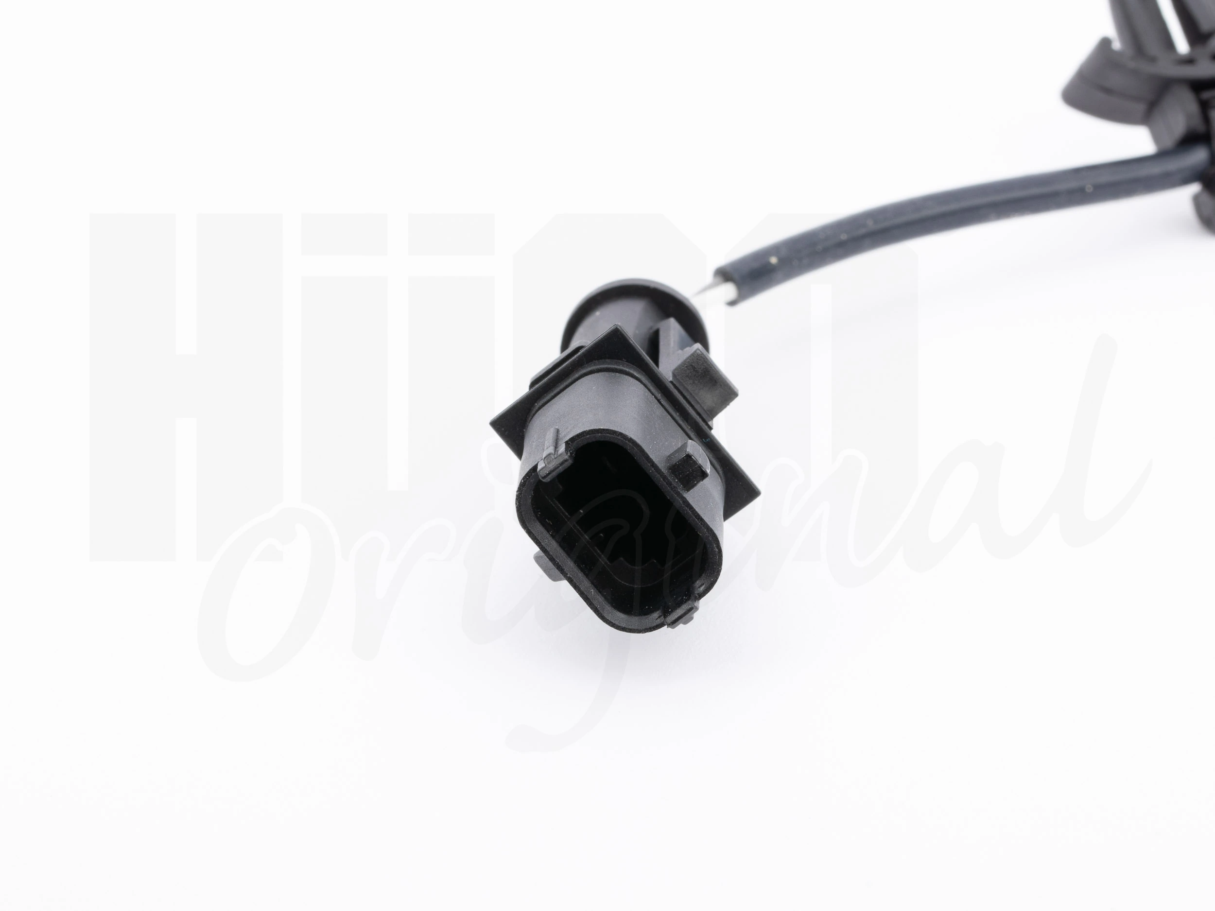 Sensor, exhaust gas temperature Hueco 137096