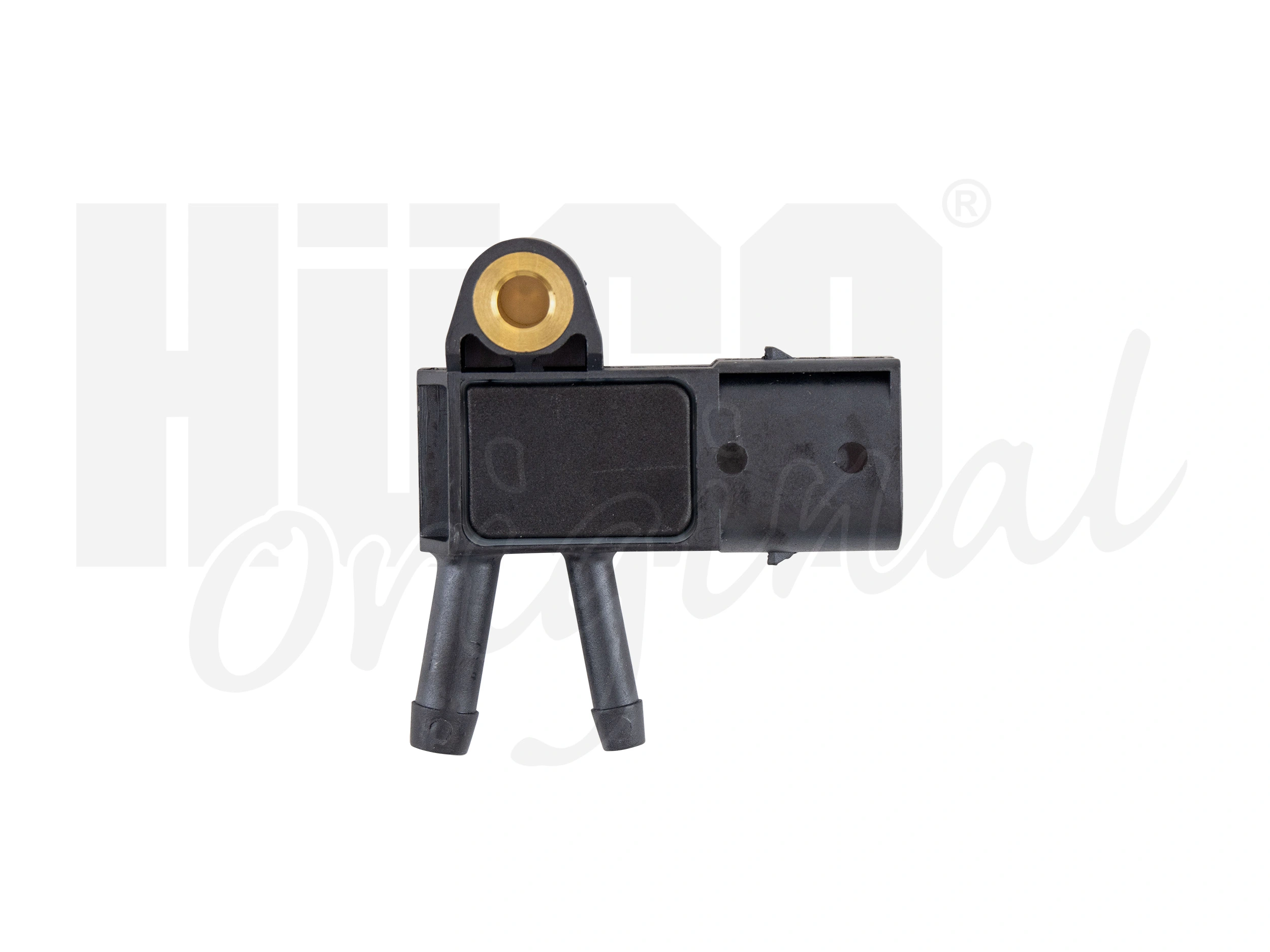 Sensor, exhaust pressure Hueco 137403