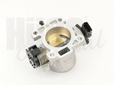 ASTEMO-HITACHI 138574 Throttle Body