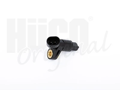 Sensor, wheel speed Hueco 131401