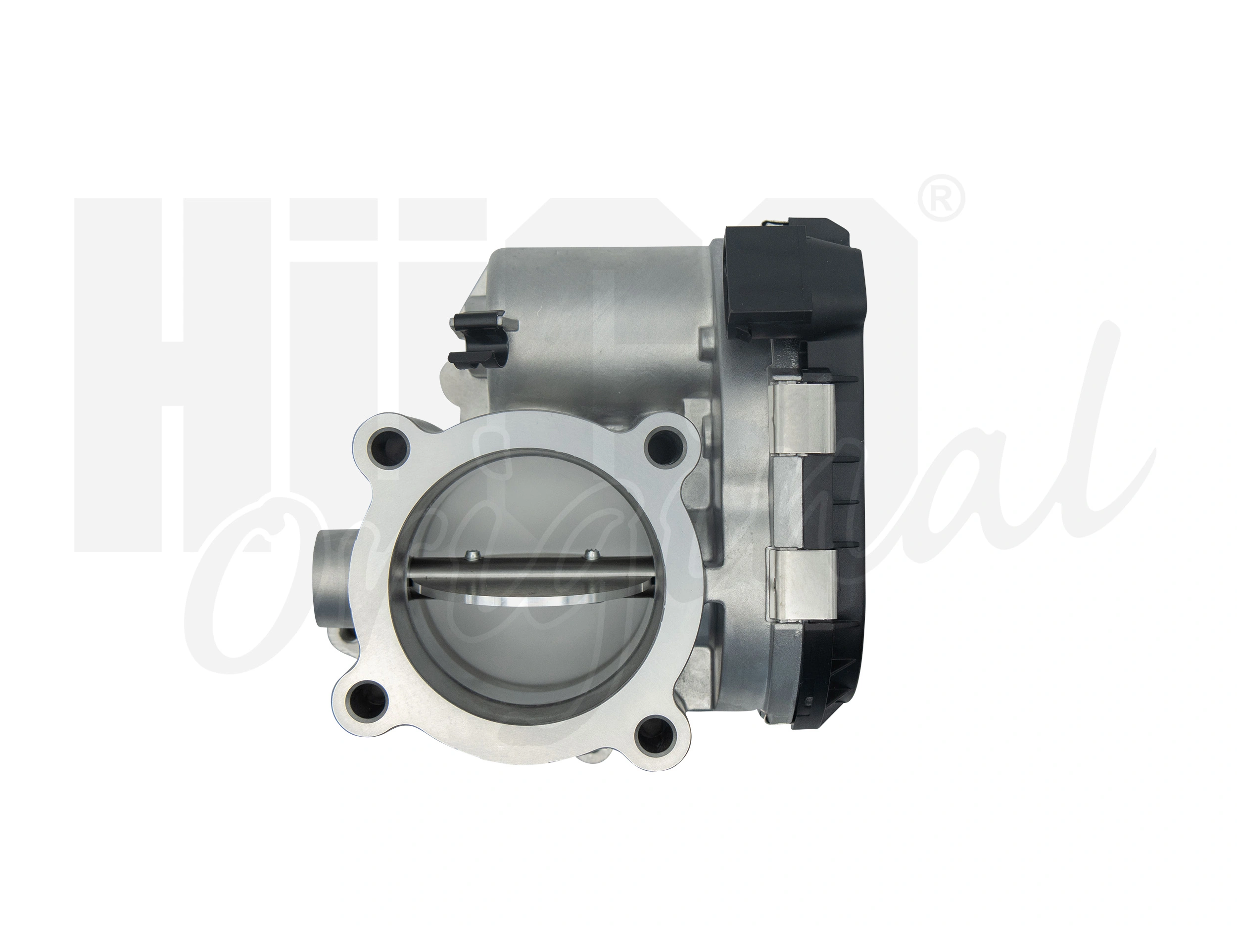 Throttle Body Hueco 139015
