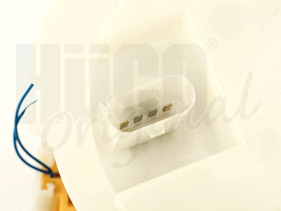 ASTEMO-HITACHI 133577 Fuel Feed Unit