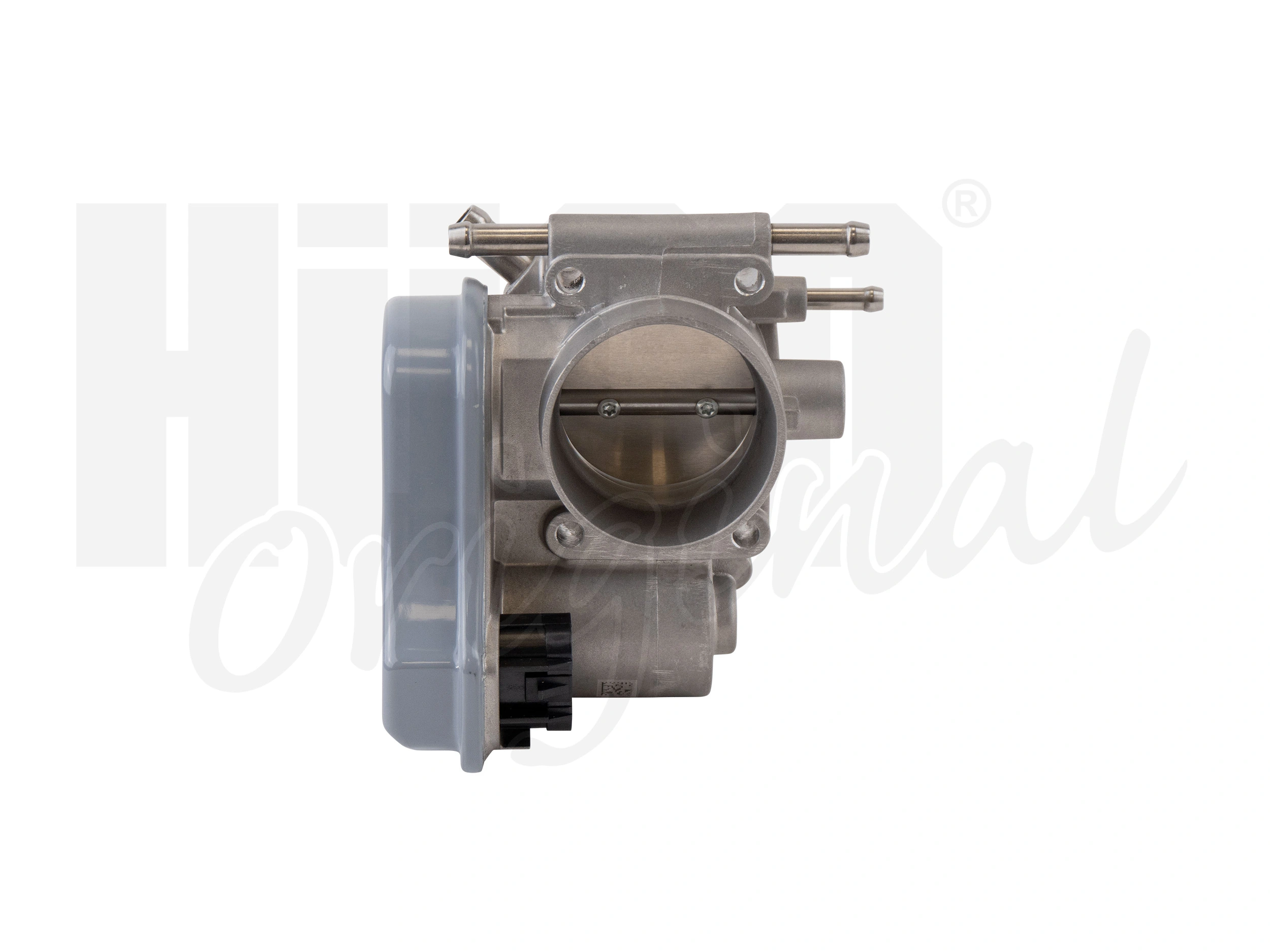 Throttle Body Hueco 139002