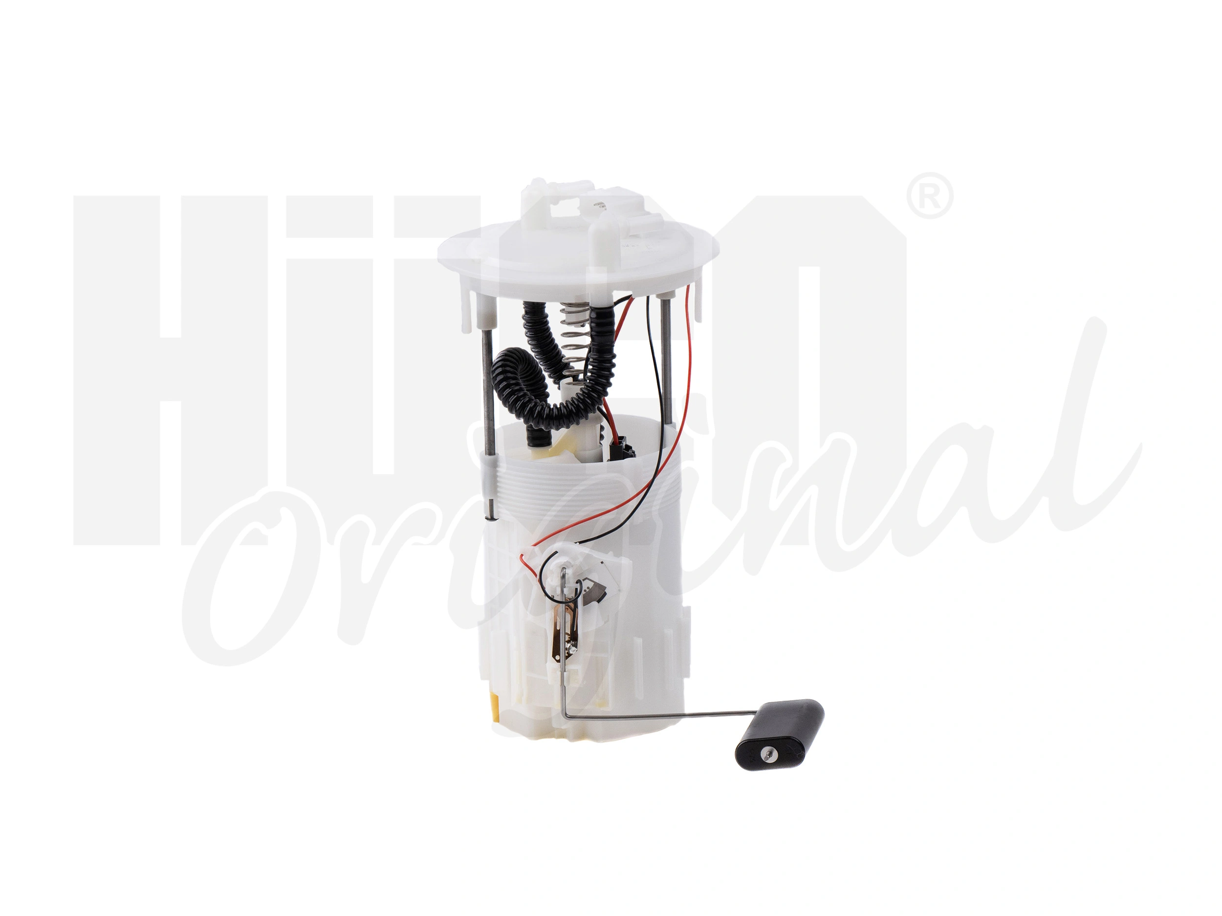 Fuel Feed Unit Hueco 132760