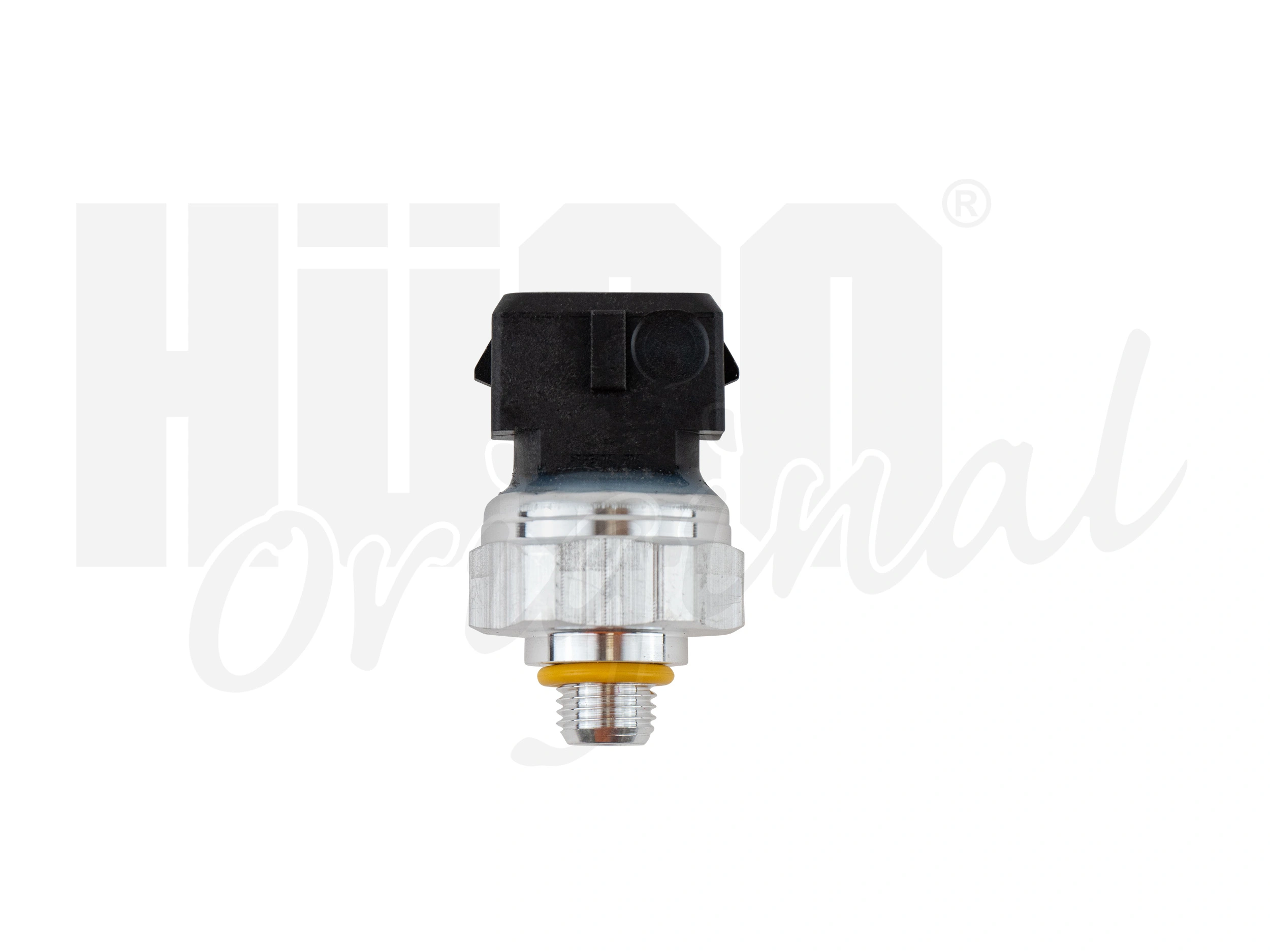 Pressure Switch, air conditioning Hueco 131903