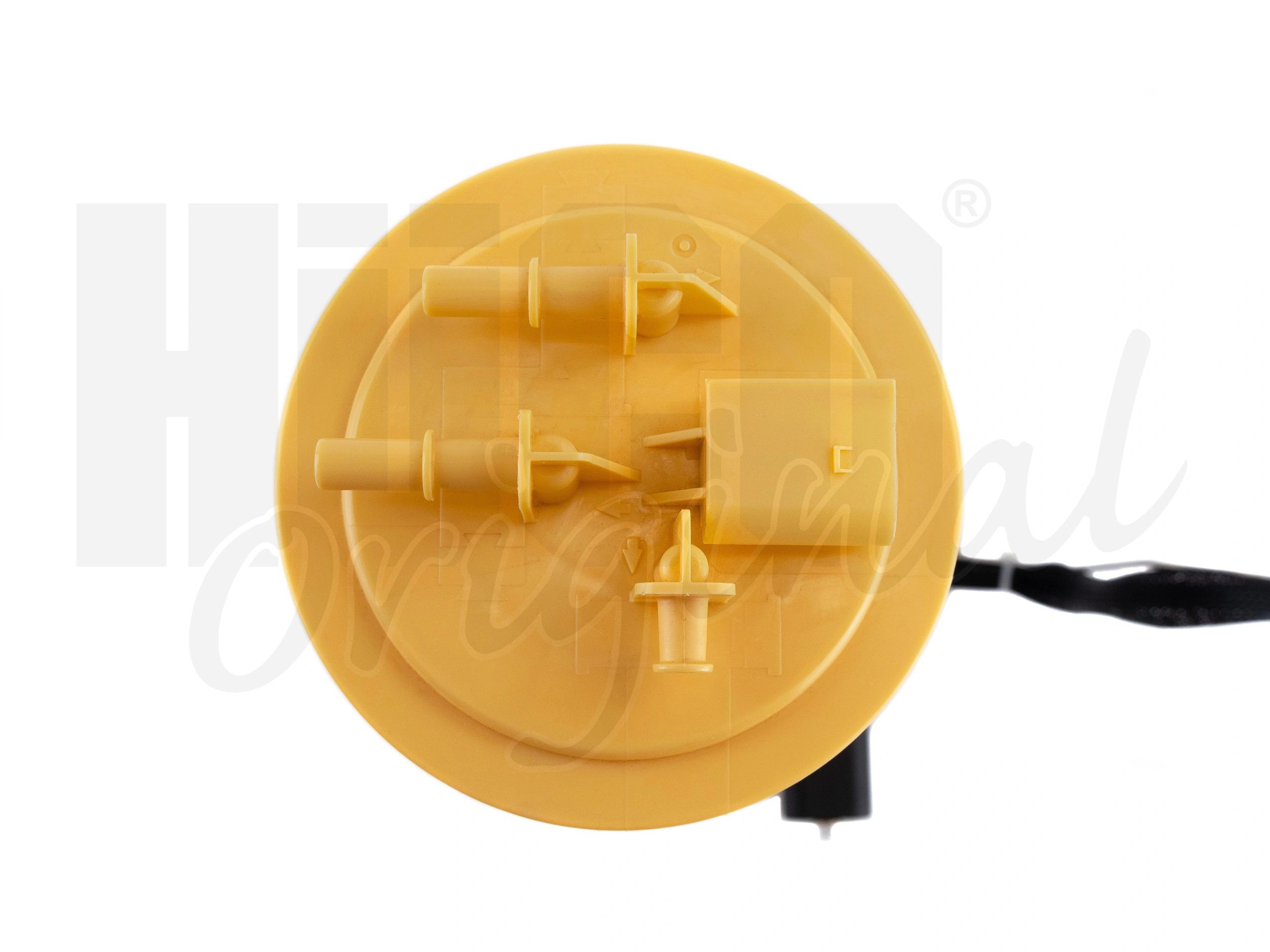 Unit Penghantaran Bahan Api Hueco 132733