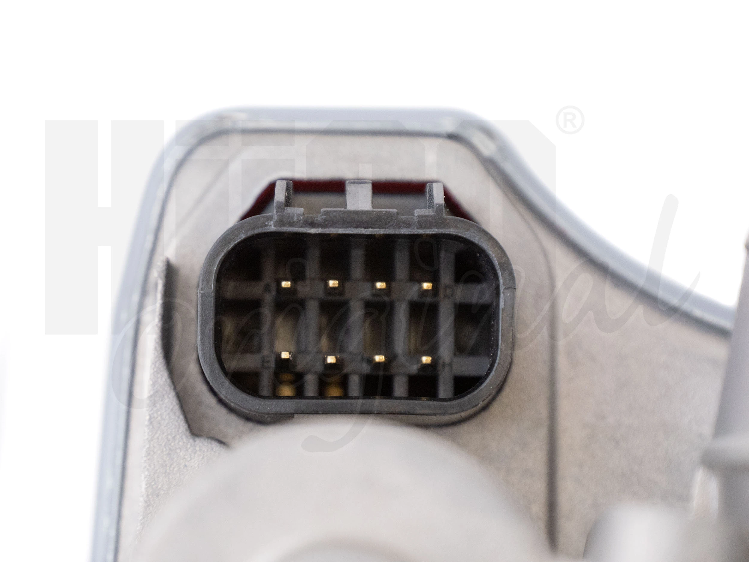 Throttle Body Hueco 139002