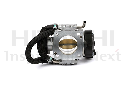 ASTEMO-HITACHI 2508581 Throttle Body