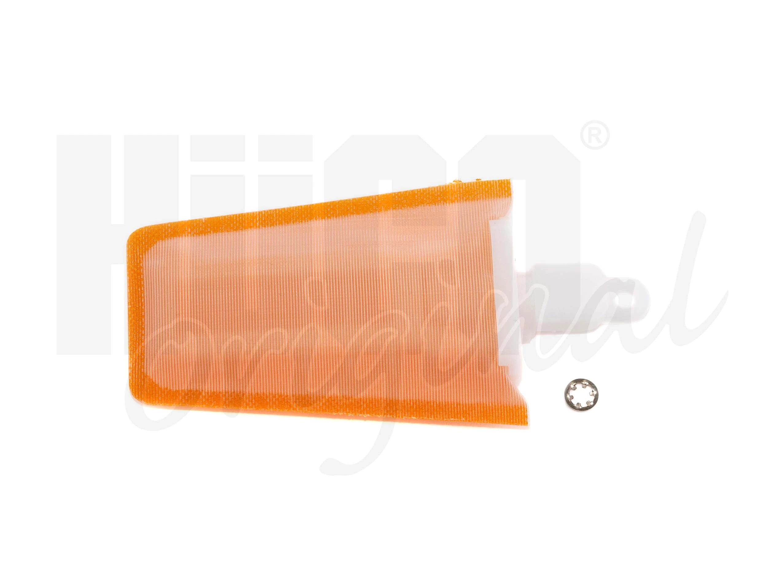 ASTEMO-HITACHI 133181 Fuel Pump