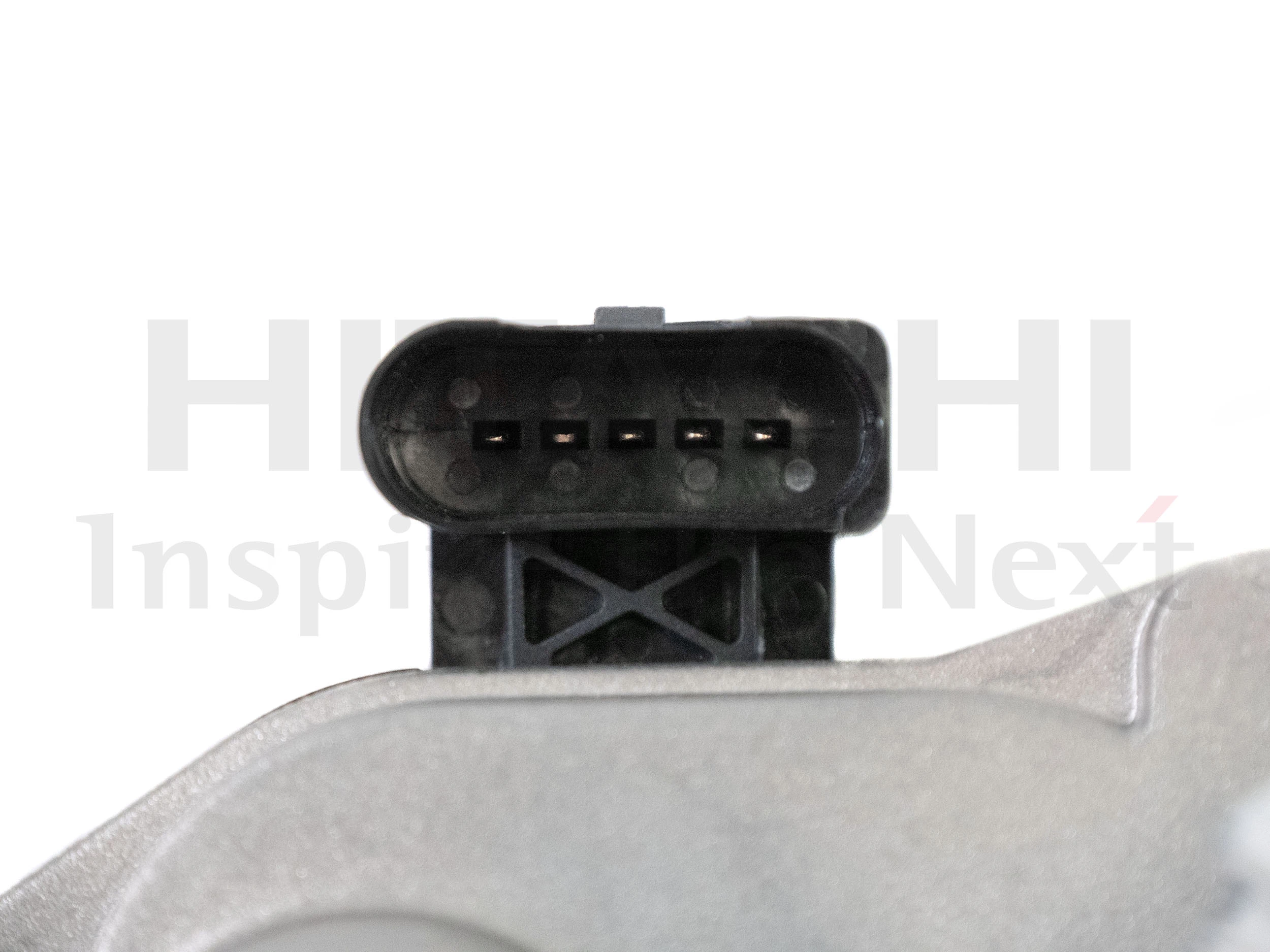 ASTEMO-HITACHI 2508508 Throttle Body