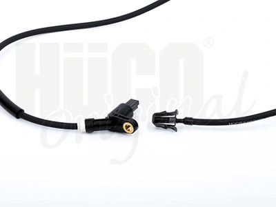 Sensor, wheel speed Hueco 131402