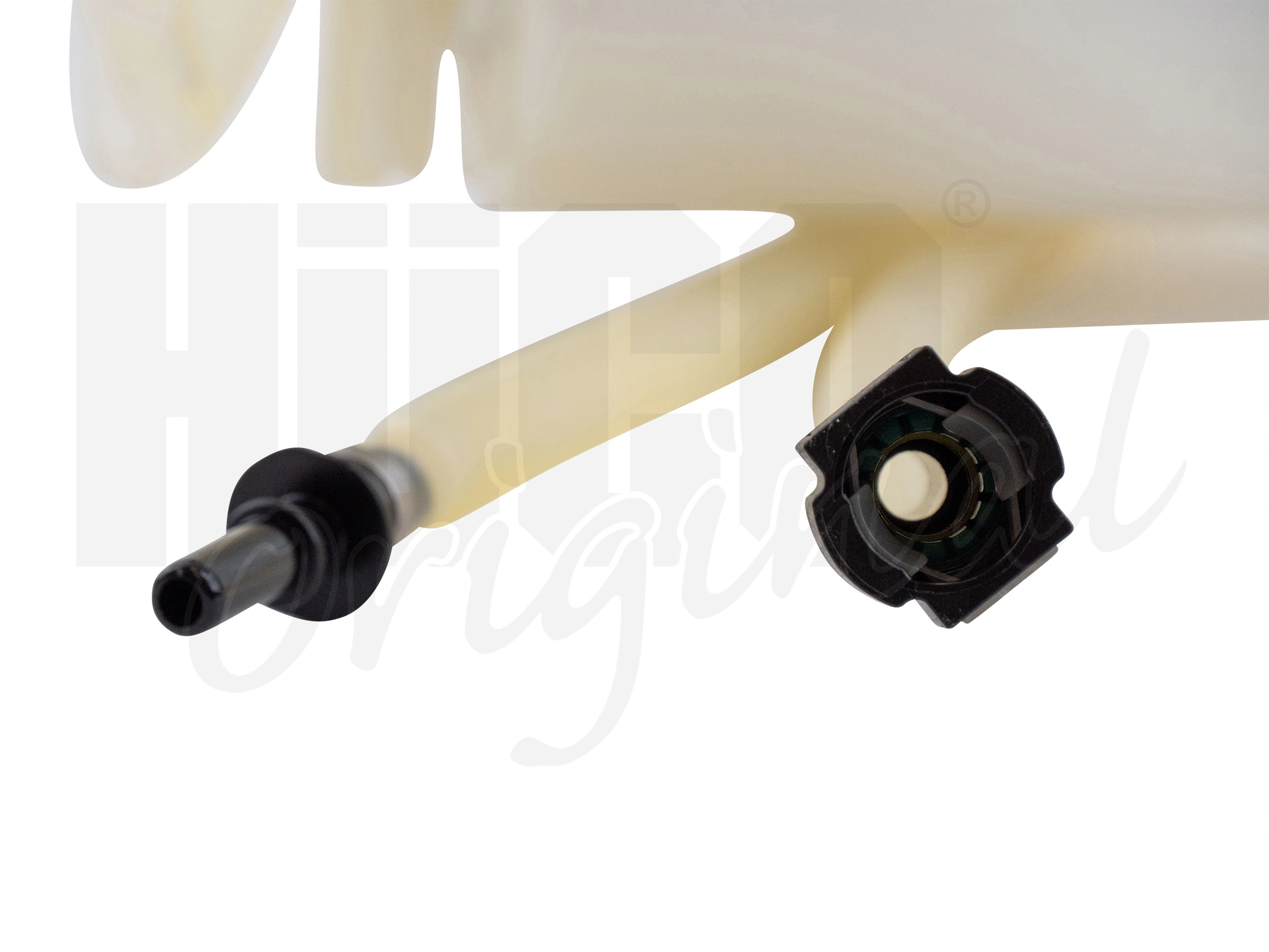 Fuel Feed Unit Hueco 132726