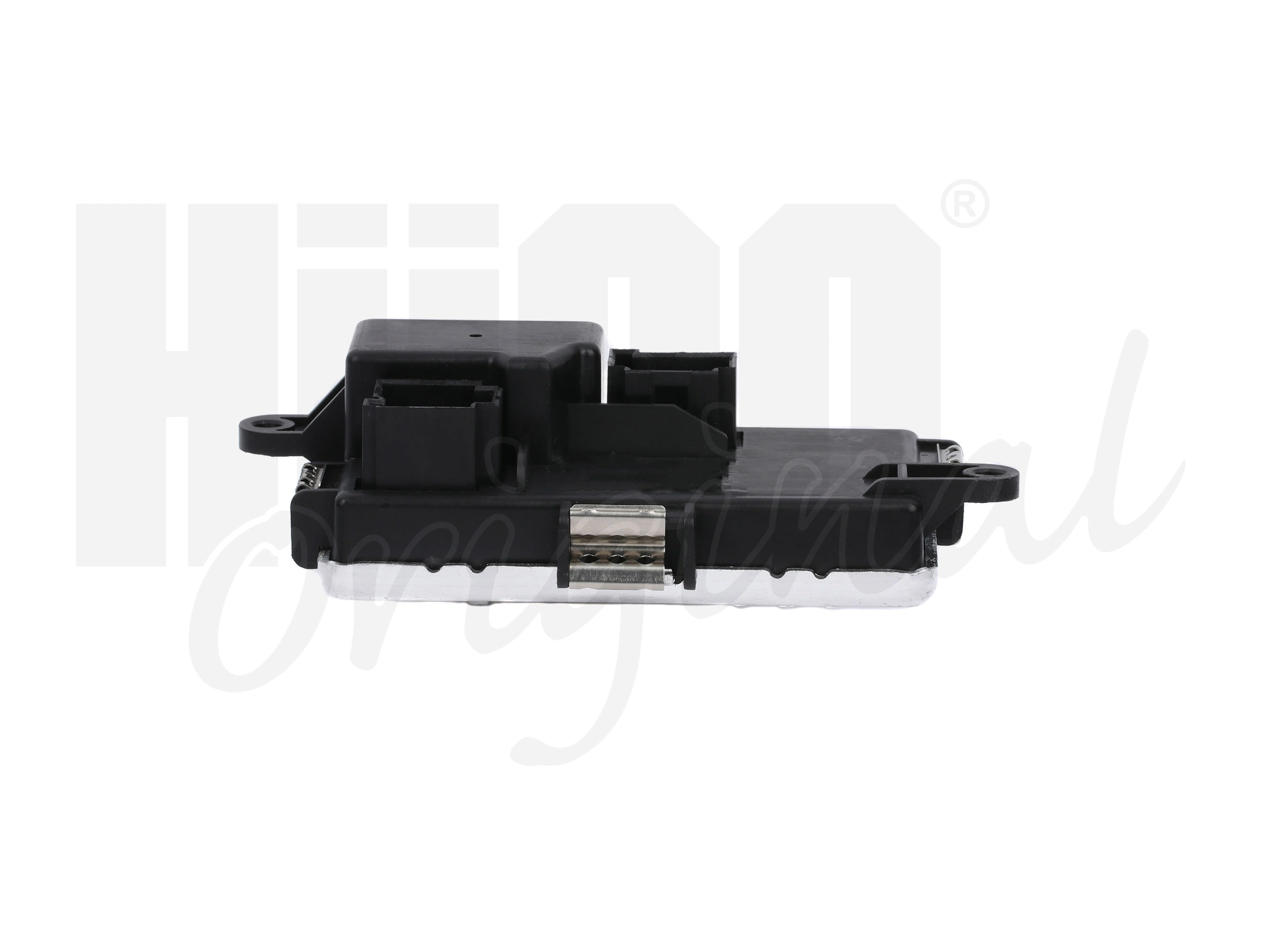 ASTEMO-HITACHI 132576 Regulator, interior blower