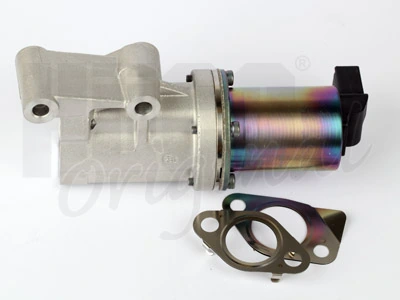ASTEMO-HITACHI 138499 EGR Valve