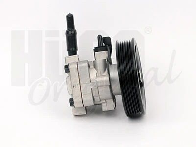 ASTEMO-HITACHI 133656 Hydraulic Pump, steering