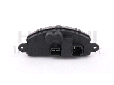 Regulator, interior blower Hueco 132501