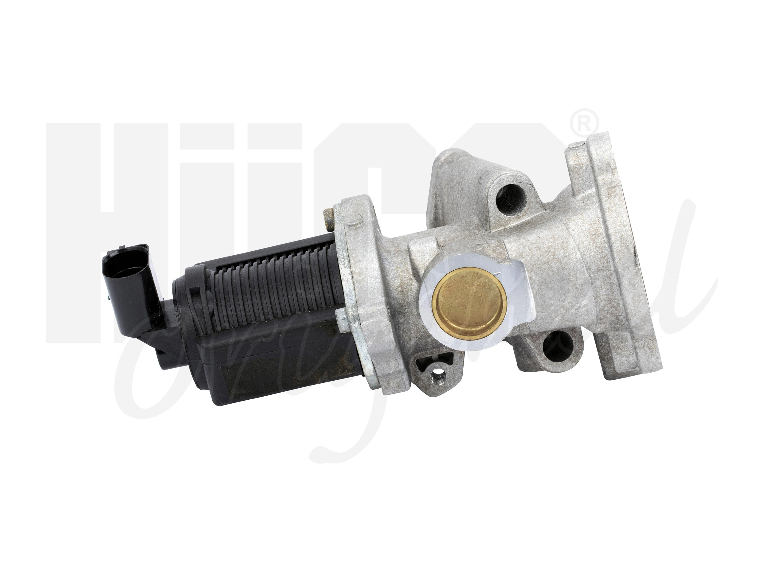 EGR Valve Hueco 135999