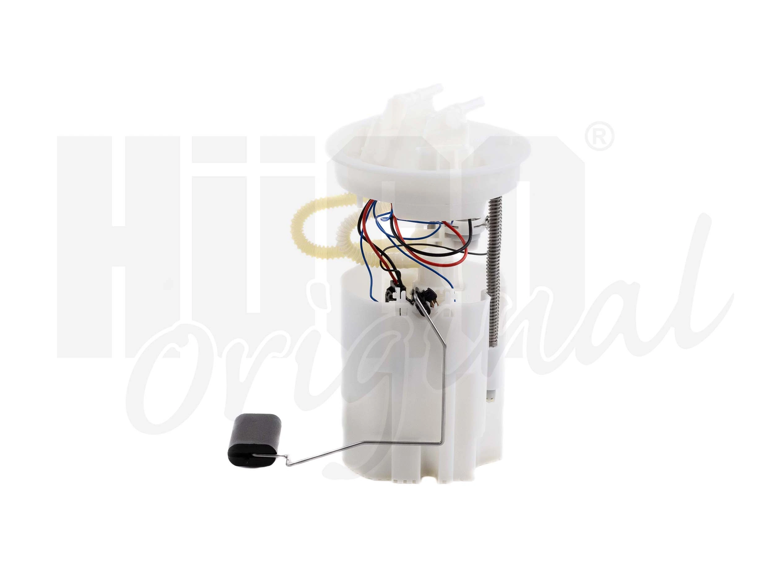 ASTEMO-HITACHI 132775 Fuel Feed Unit