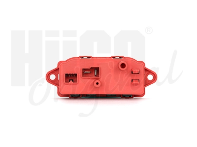 ASTEMO-HITACHI 132573 Regulator, interior blower
