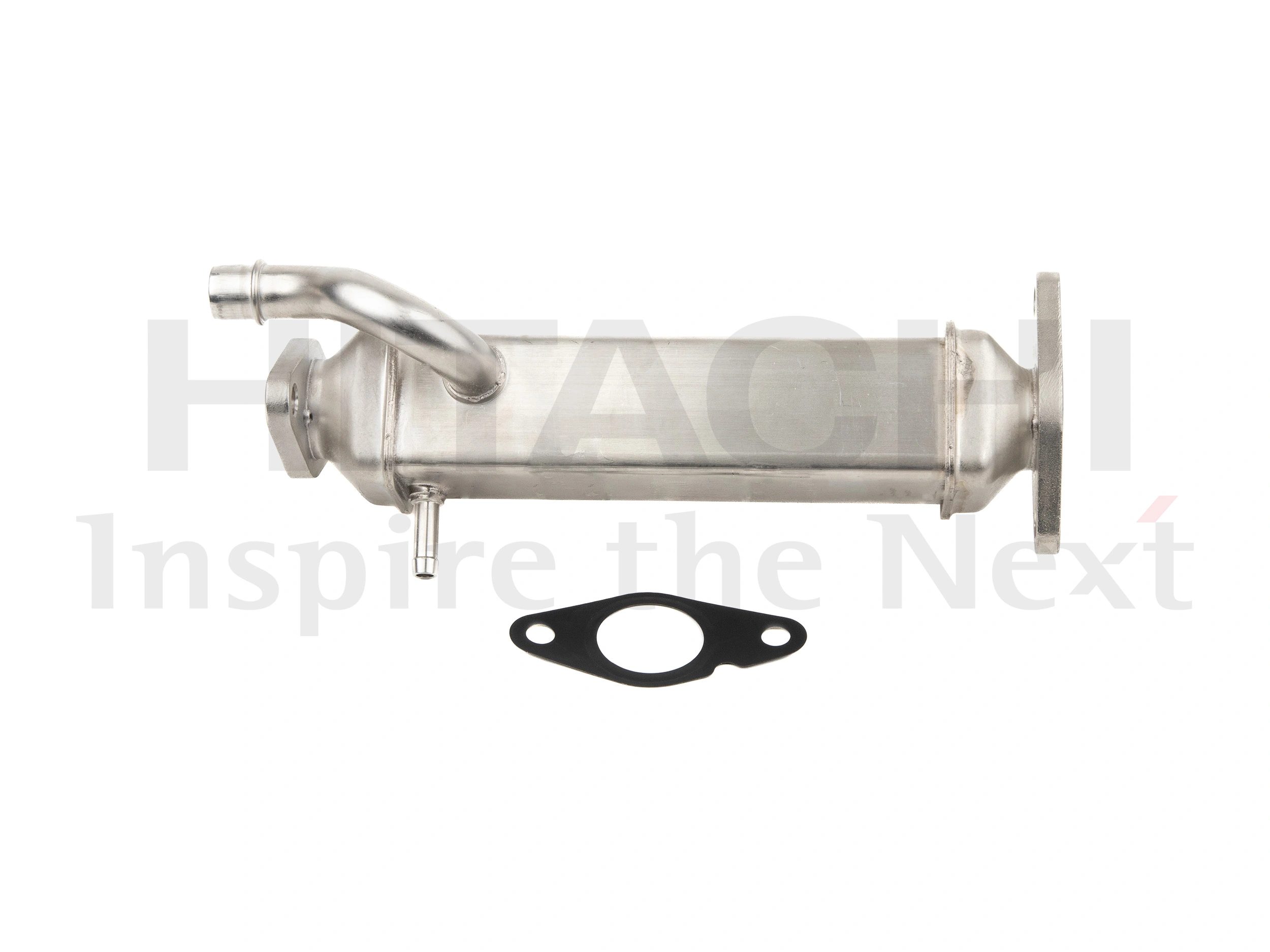 Cooler, exhaust gas recirculation 2505982