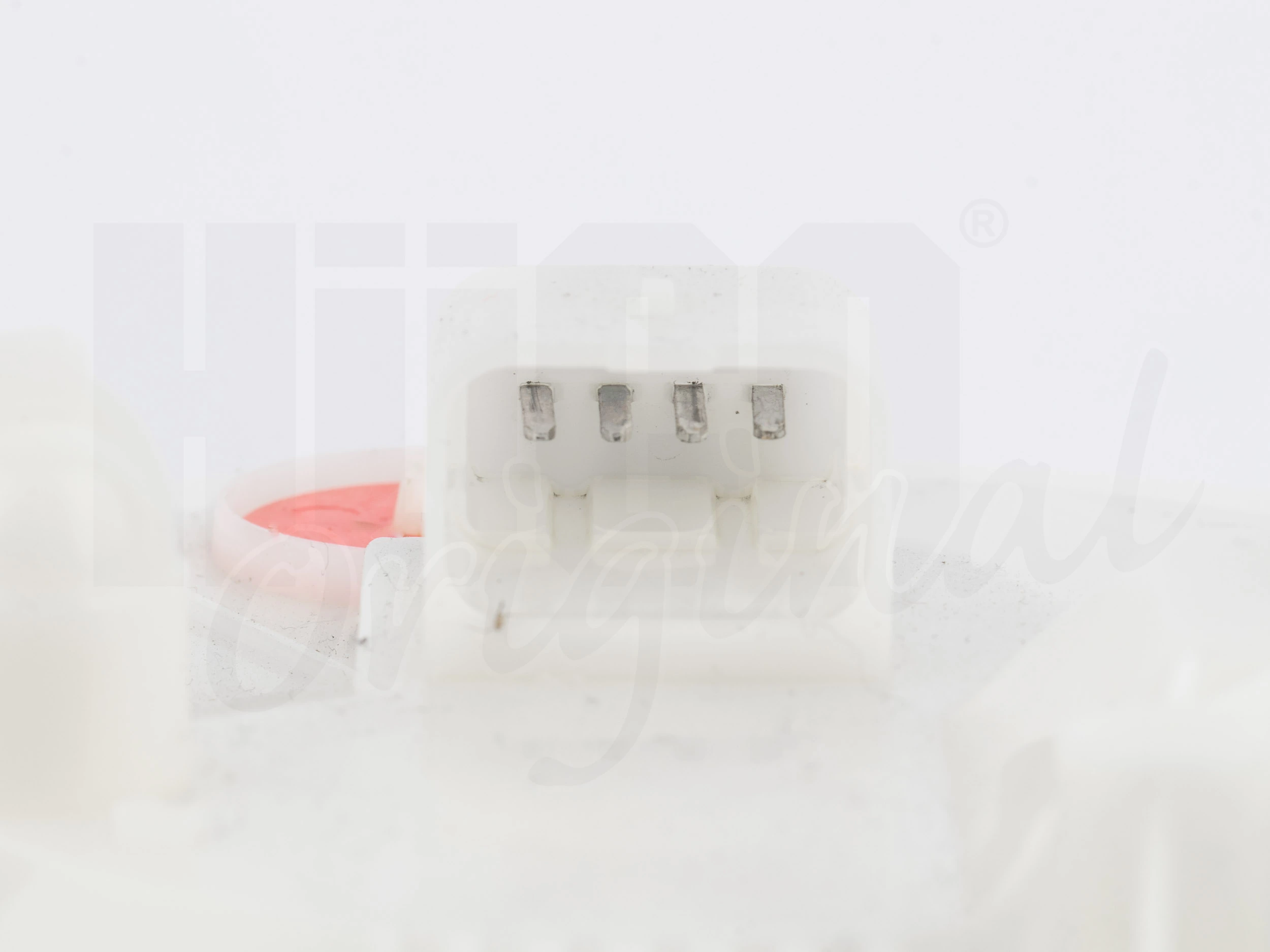 Fuel Feed Unit Hueco 133275