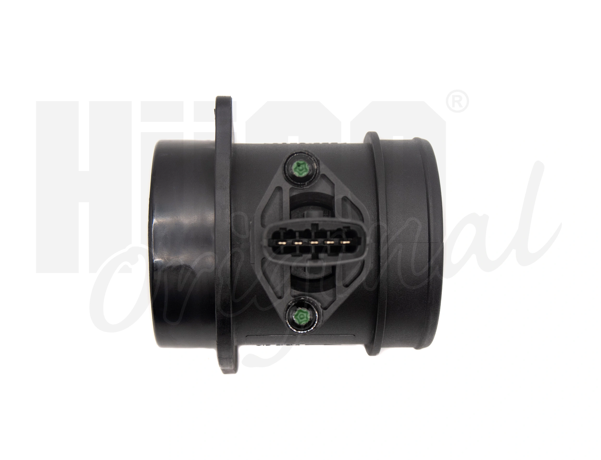 Mass Air Flow Sensor Hueco 138362