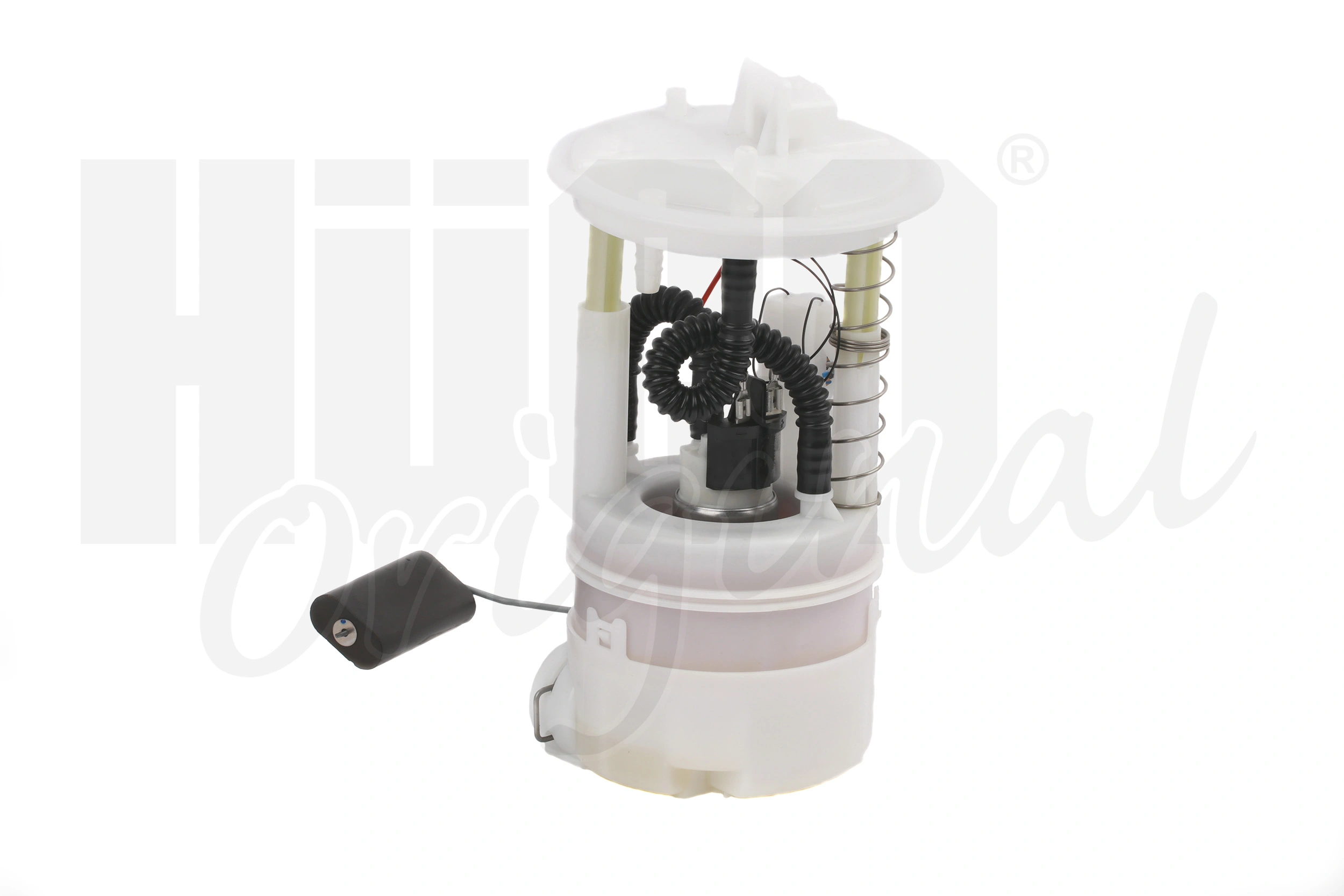 Fuel Feed Unit Hueco 133480