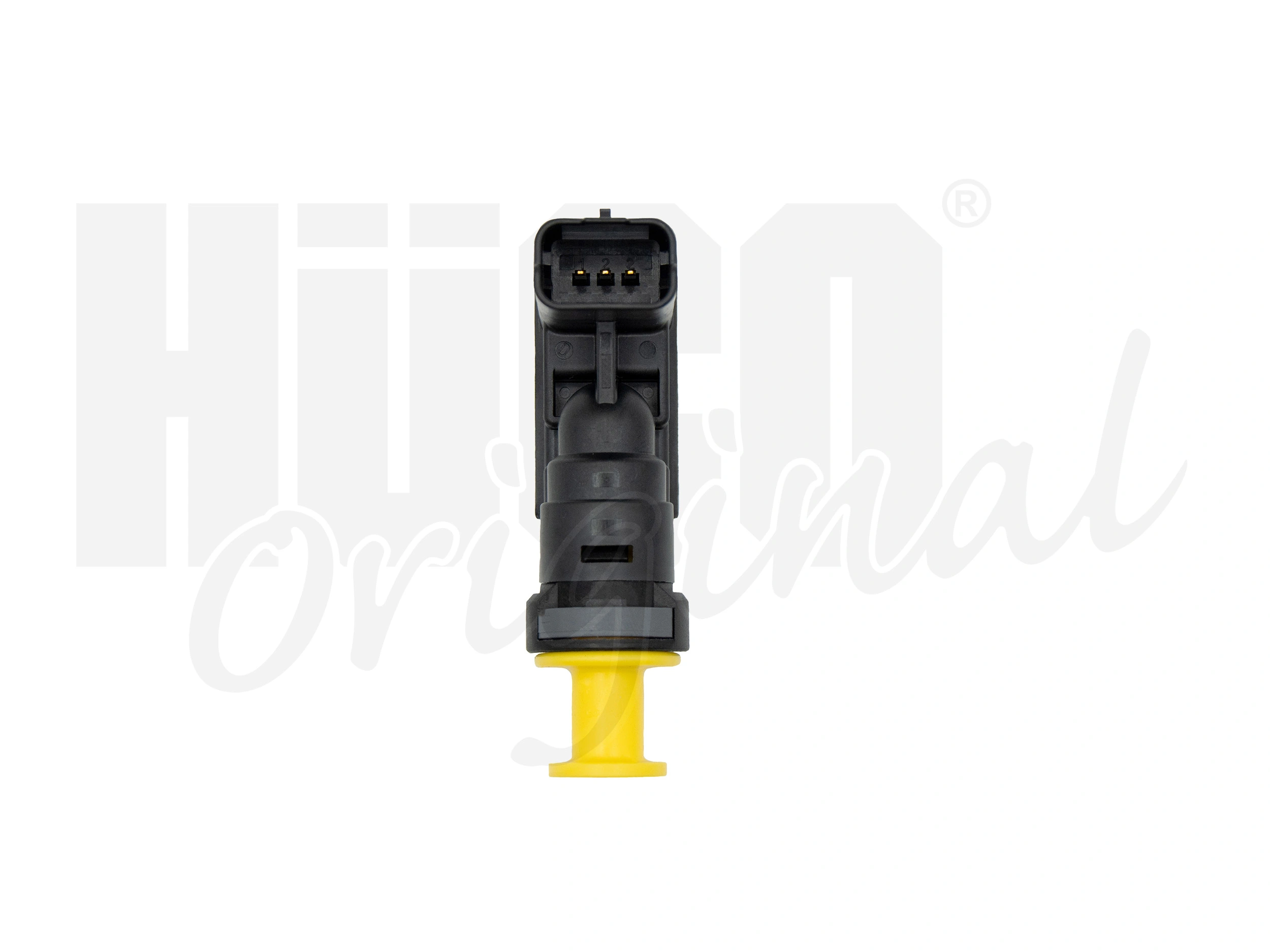 Pressure Sensor, brake booster Hueco 131913