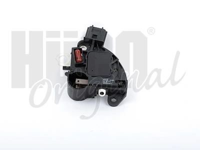 Alternator Regulator Hueco 130771
