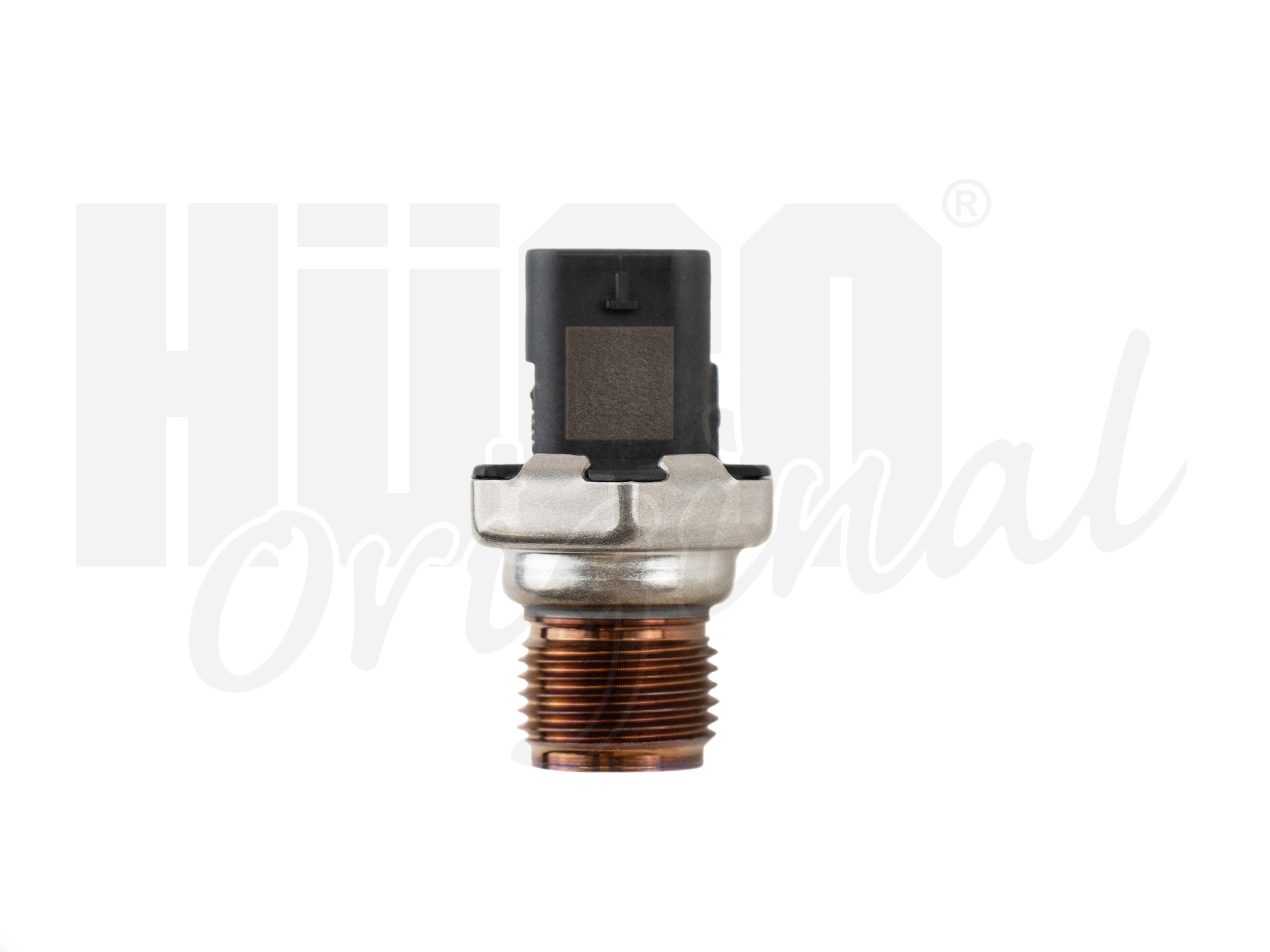 Sensor, fuel pressure Hueco 131931