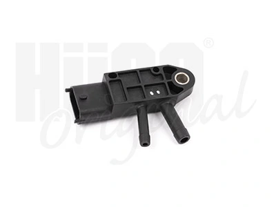 Sensor, exhaust pressure Hueco 137433