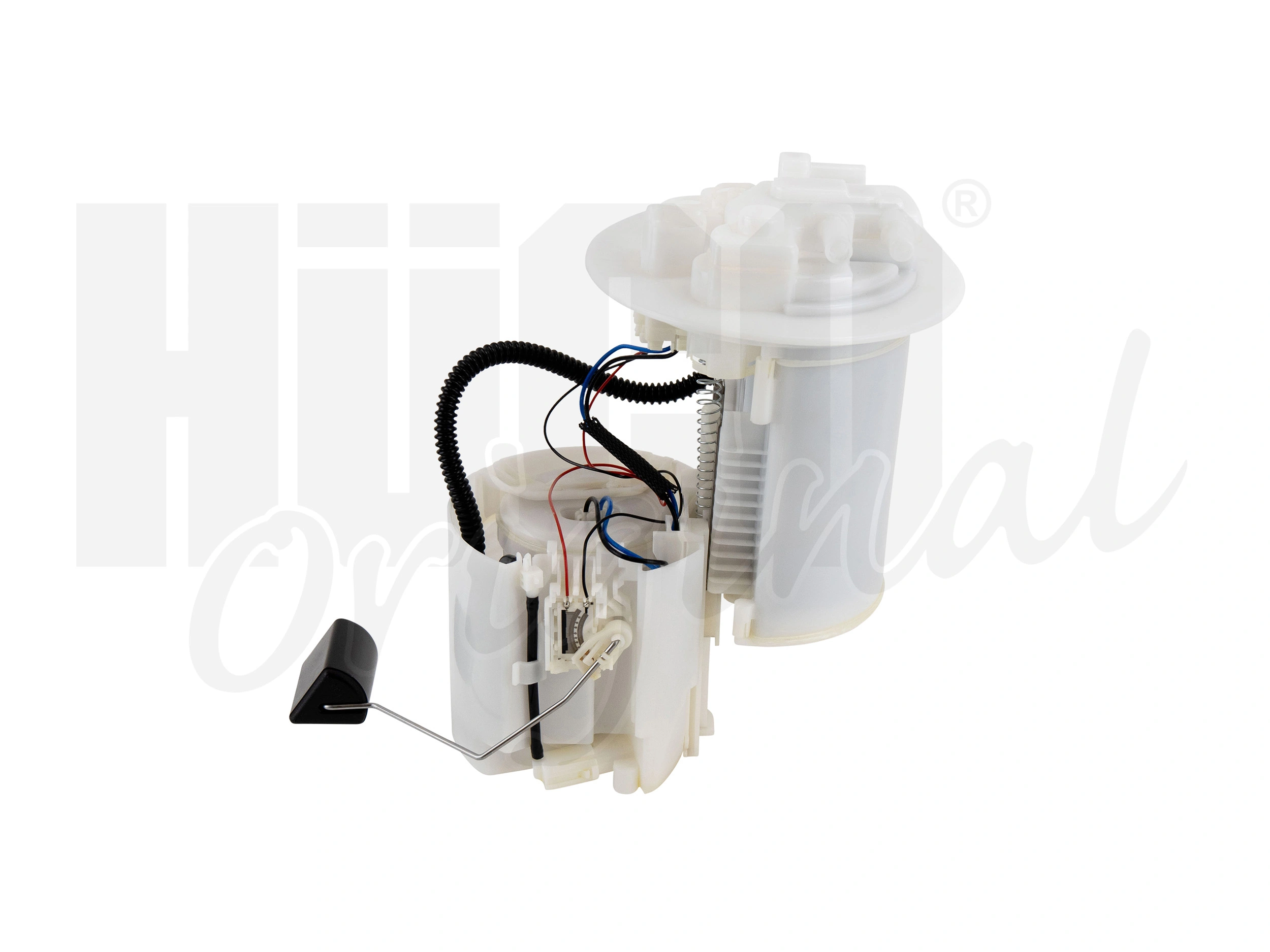 Fuel Feed Unit Hueco 132734