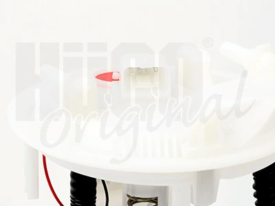 ASTEMO-HITACHI 133299 Sender Unit, fuel tank