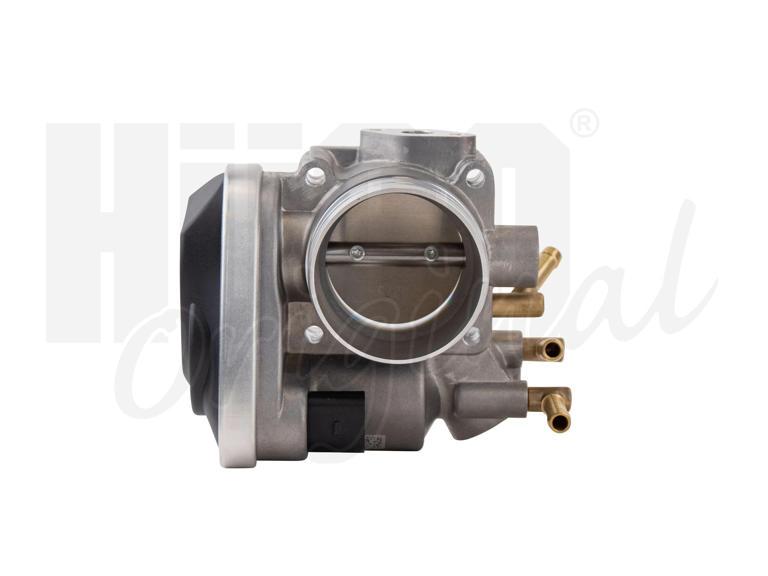 Throttle Body Hueco 139003
