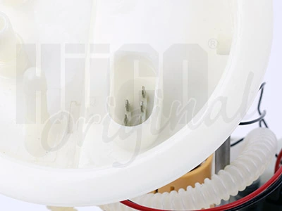 Fuel Feed Unit Hueco 133590